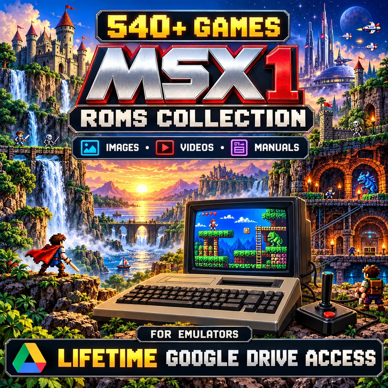 msx1-roms-collection-540-classic-games-for-emulators-images-videos-manuals-lifet